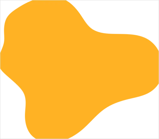 Detail Organic Blob Transparent Png Number 4