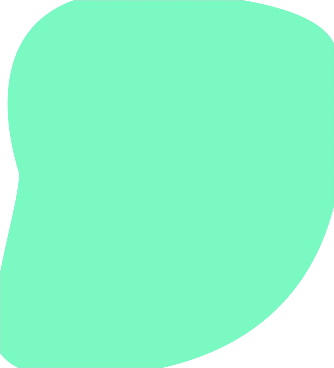 Detail Organic Blob Transparent Png Number 5
