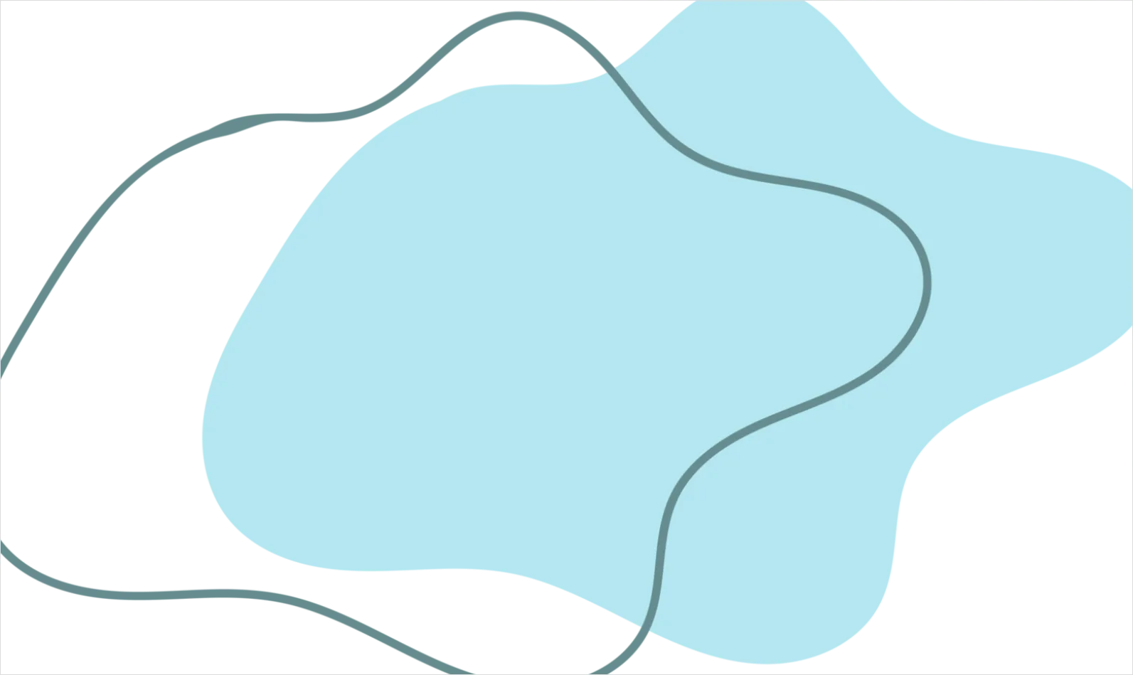 Detail Organic Blob Transparent Png Number 8
