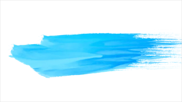 Detail Paint Stroke Transparent Png Number 2
