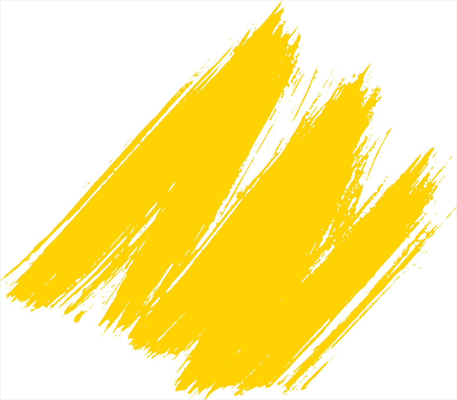 Detail Paint Stroke Transparent Png Number 6