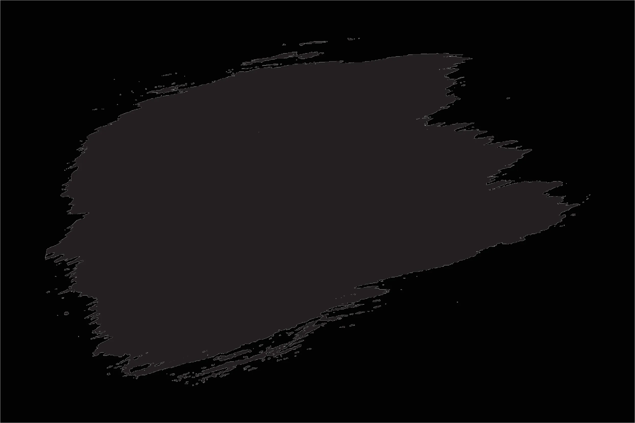 Detail Paint Stroke Transparent Png Number 10