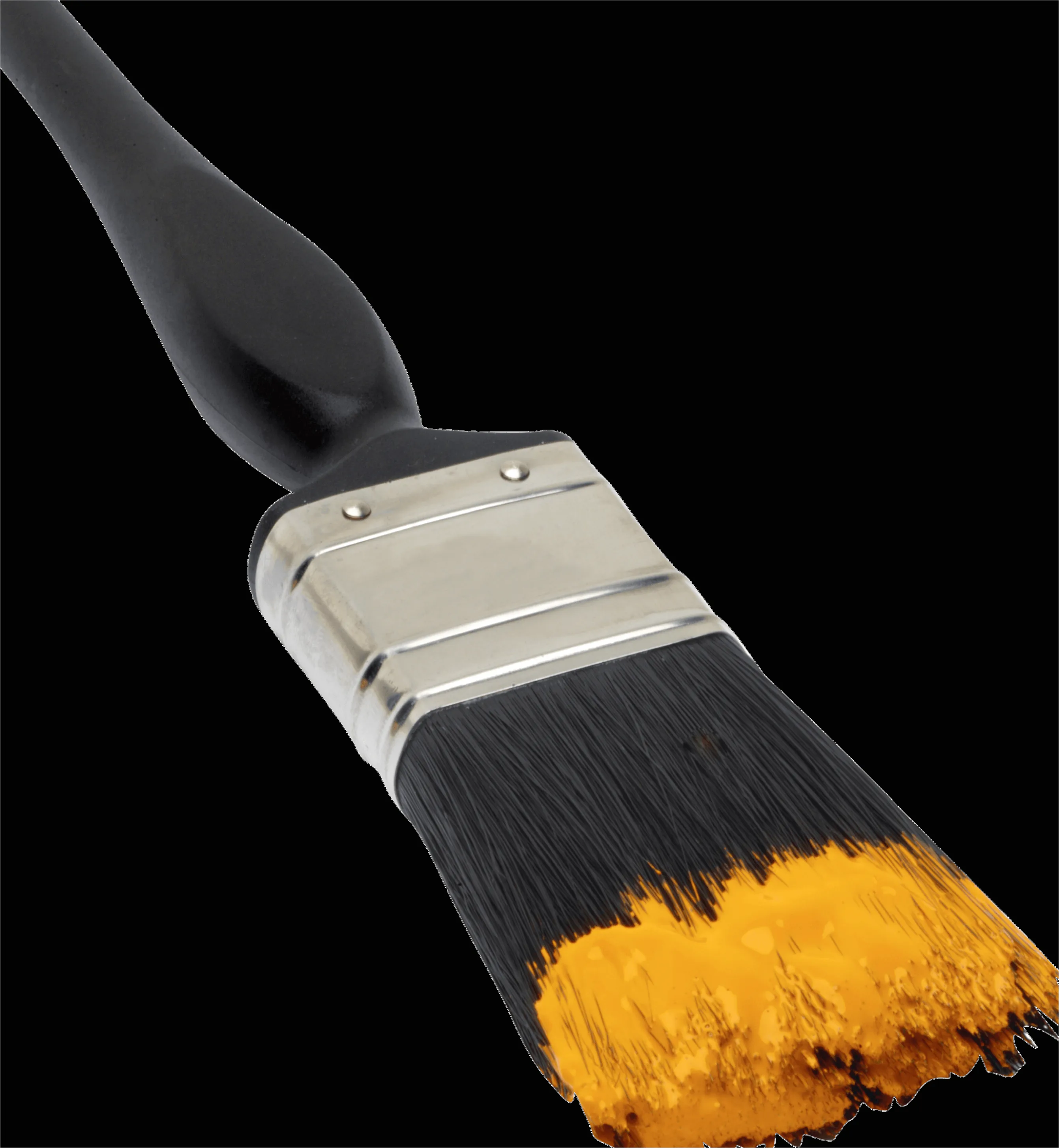 Detail Paintbrush Transparent Png Number 2