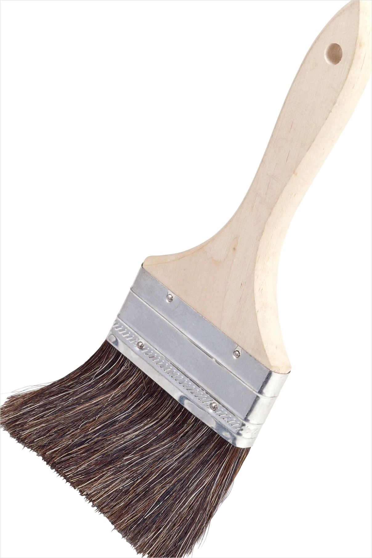 Detail Paintbrush Transparent Png Number 5
