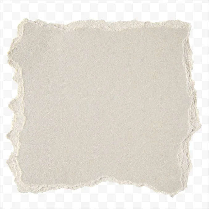 Detail Paper Cut Shapes Transparent Png Number 2