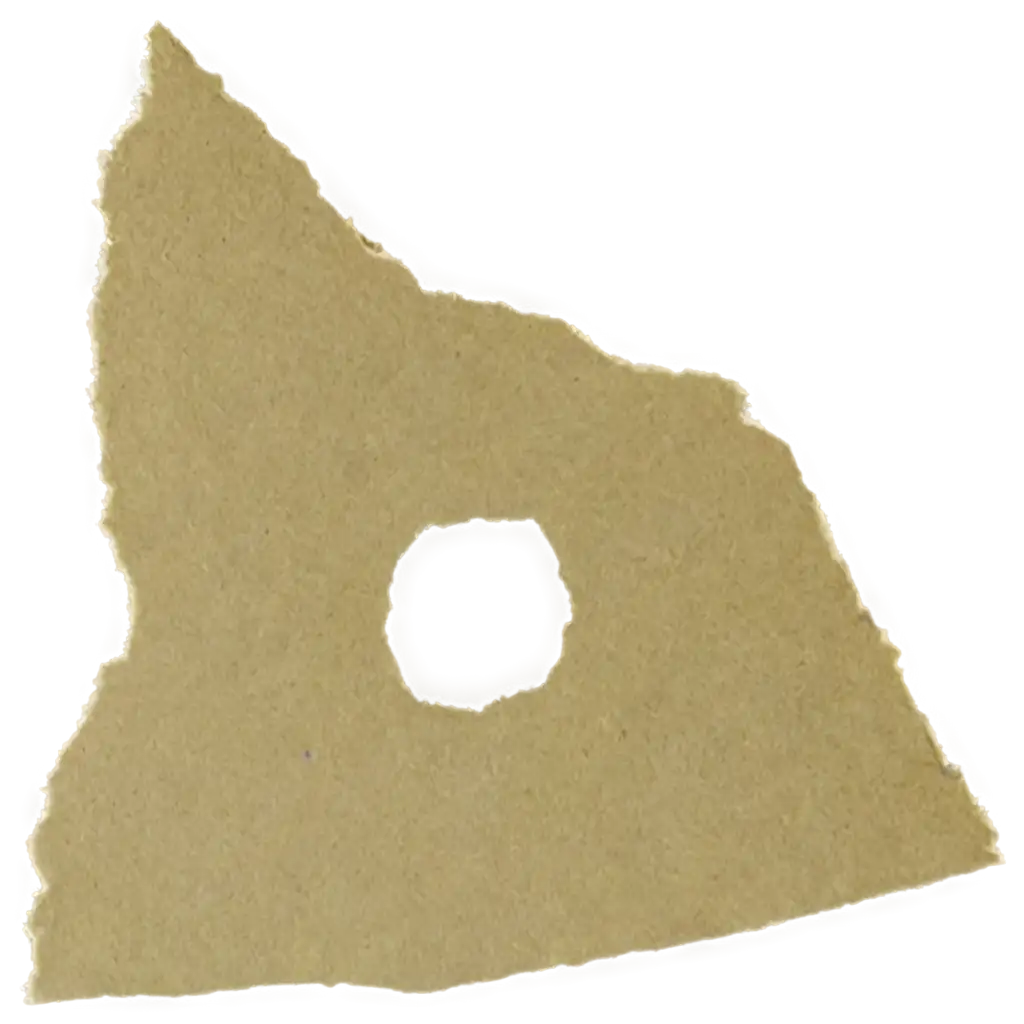 Detail Paper Cut Shapes Transparent Png Number 8