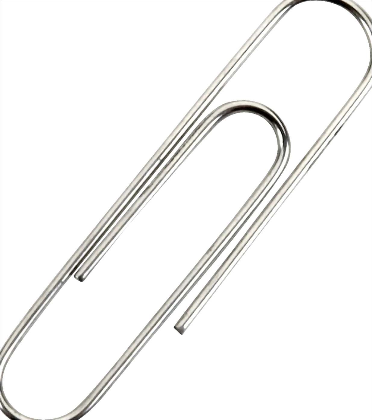 Detail Paperclip Transparent Png Number 2