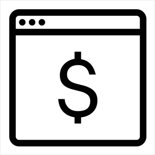 Detail Payment Icons Set Vector Number 2