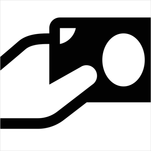 Detail Payment Icons Set Vector Number 3