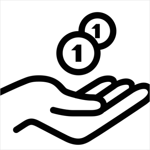 Detail Payment Icons Set Vector Number 4