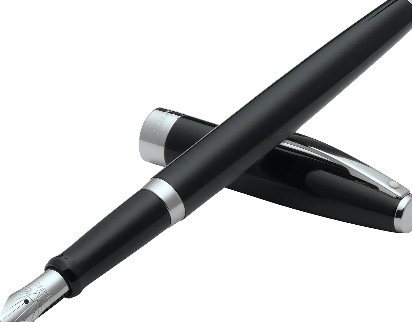 Detail Pen Transparent Png Number 9
