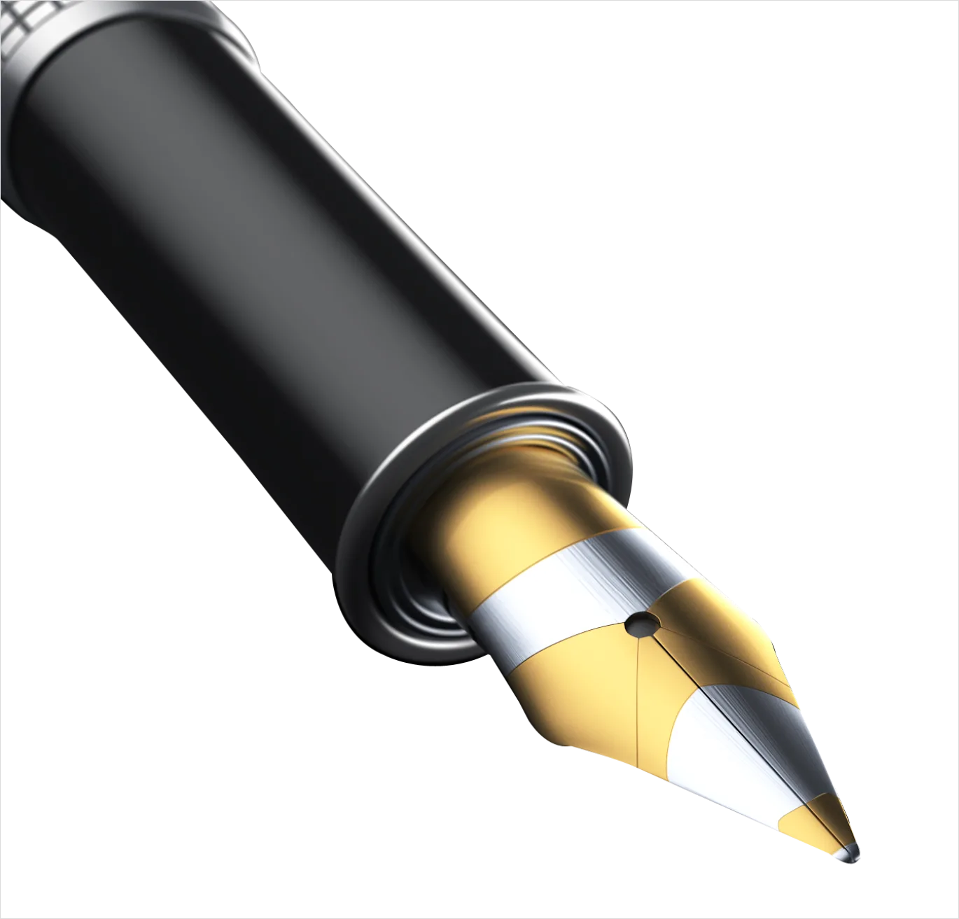 Detail Pen Transparent Png Number 10