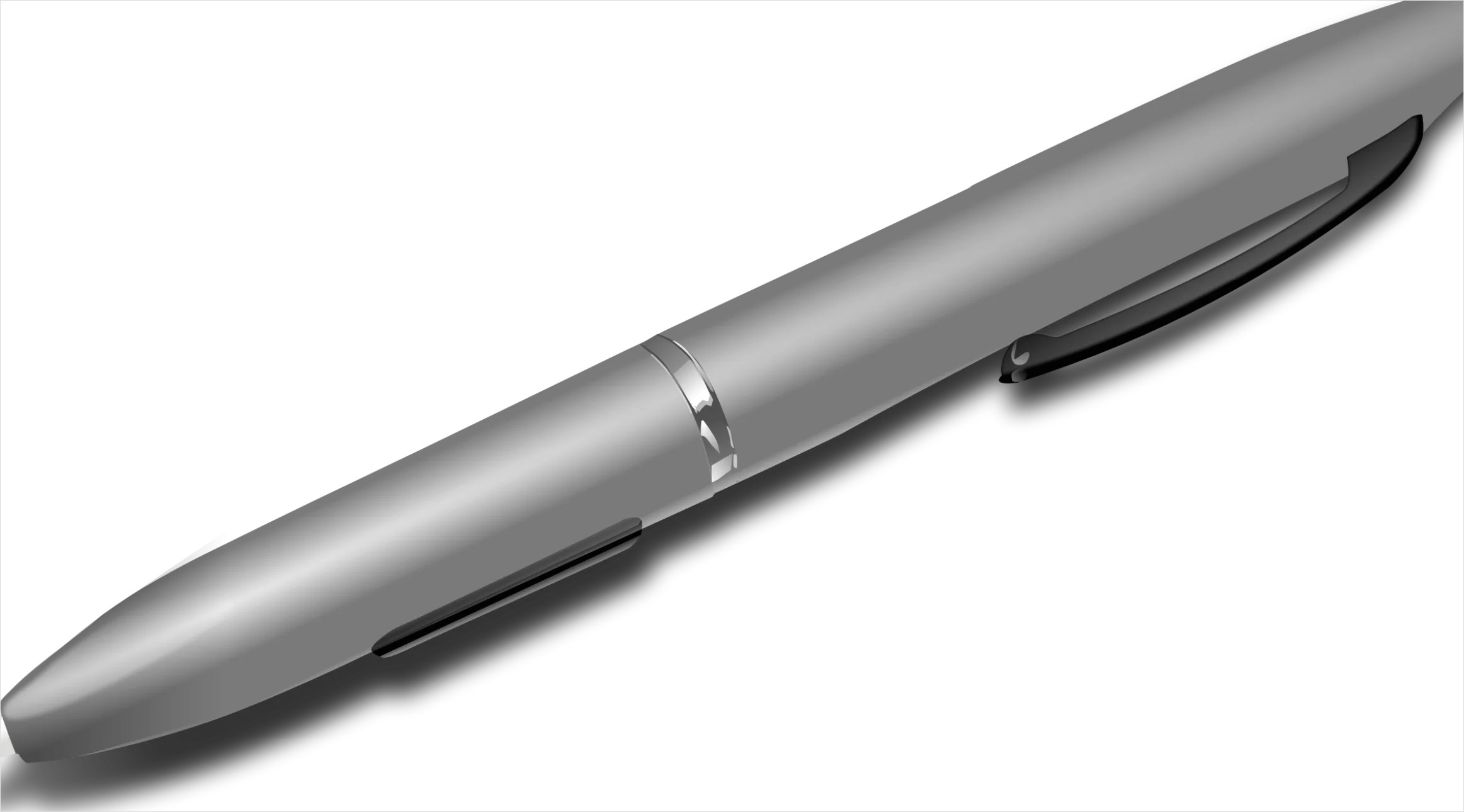 Detail Pen Transparent Png Number 16