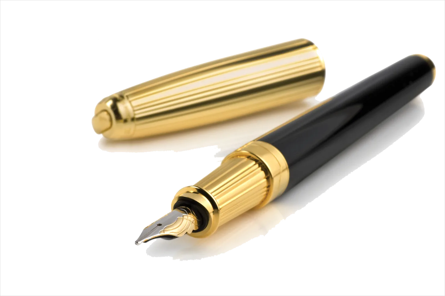 Detail Pen Transparent Png Number 2