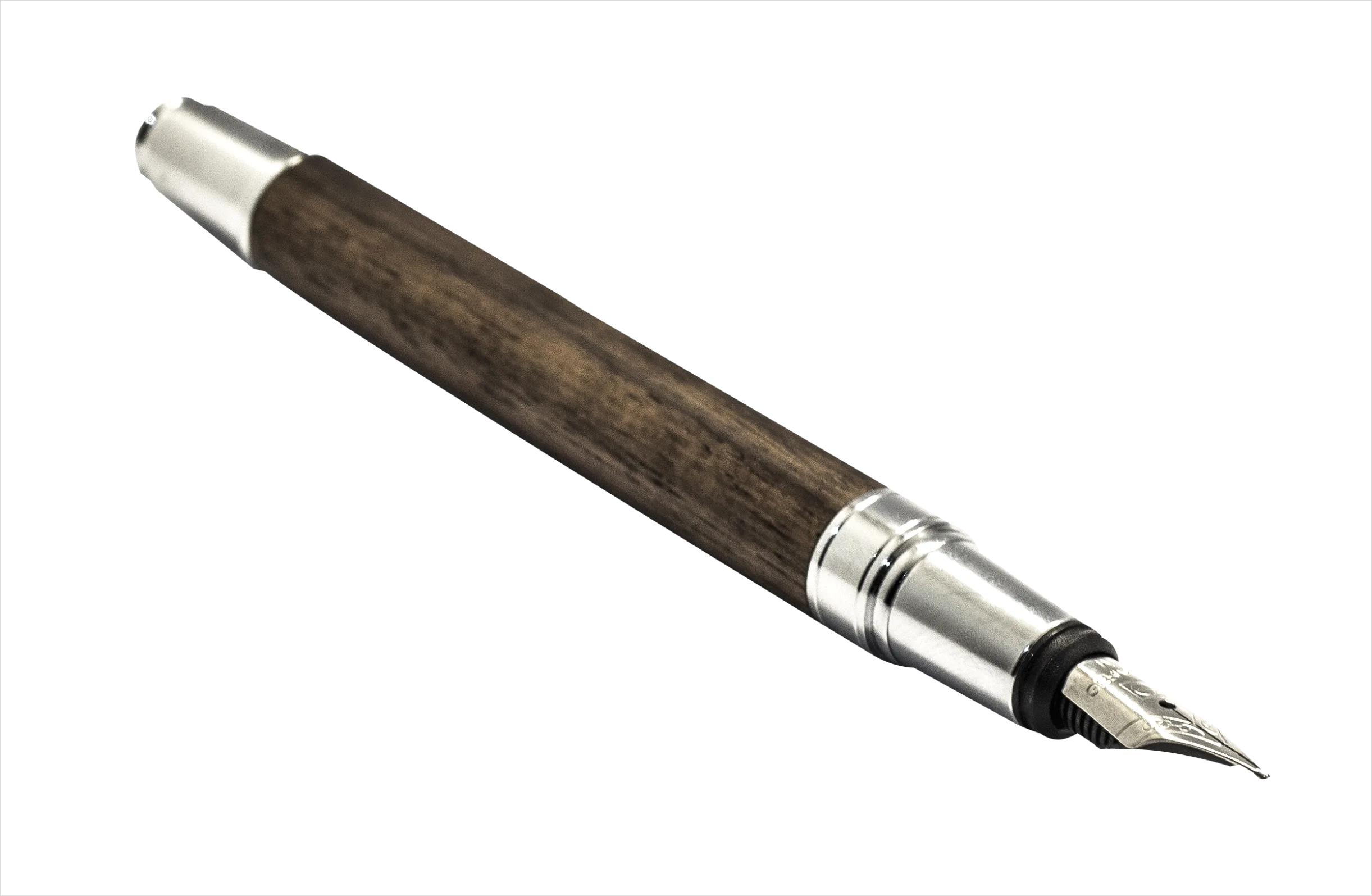 Detail Pen Transparent Png Number 7