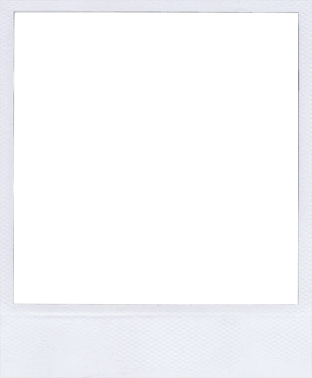 Detail Polaroid Shadow Transparent Png Number 10