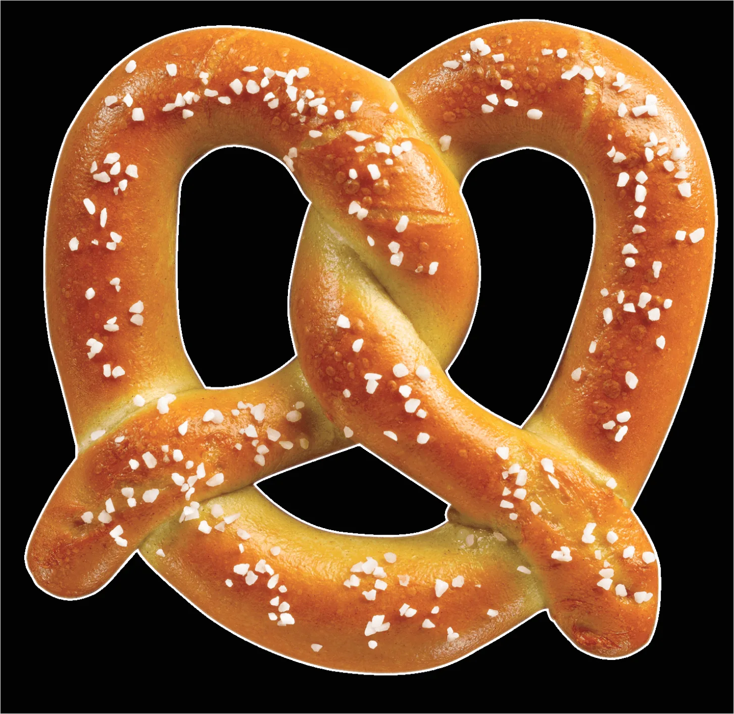 Pretzel Transparent Png 9b51