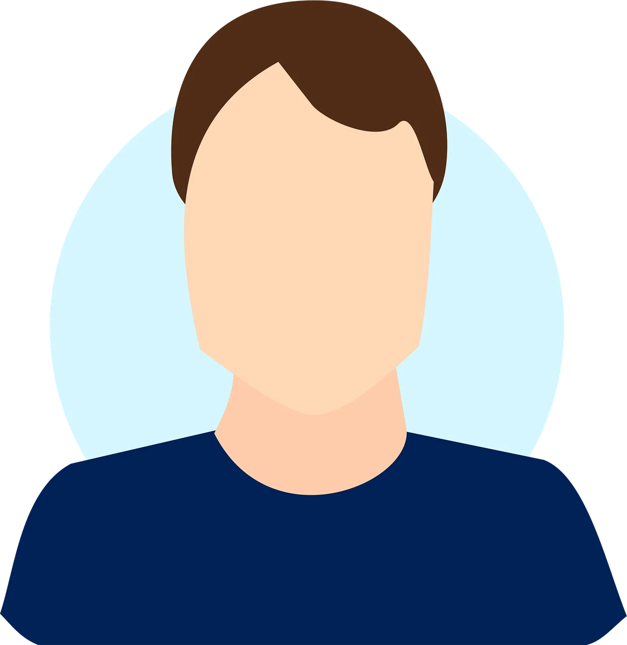 Detail Profile Icon Transparent Png Number 12