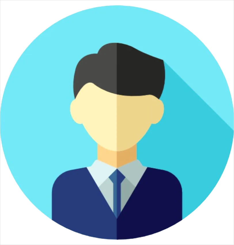 Detail Profile Icon Transparent Png Number 13