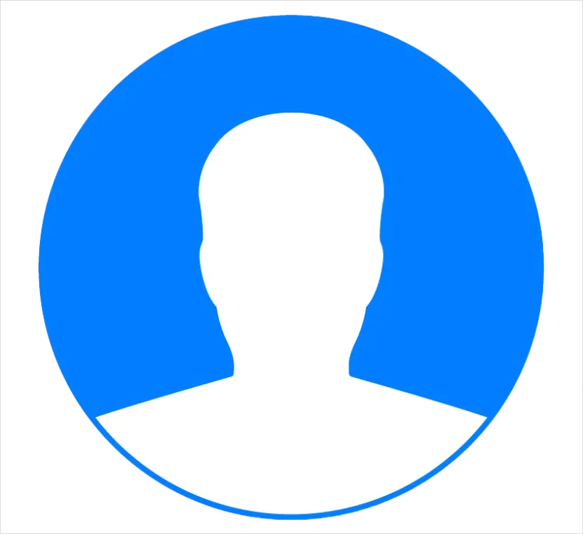 Detail Profile Icon Transparent Png Number 15