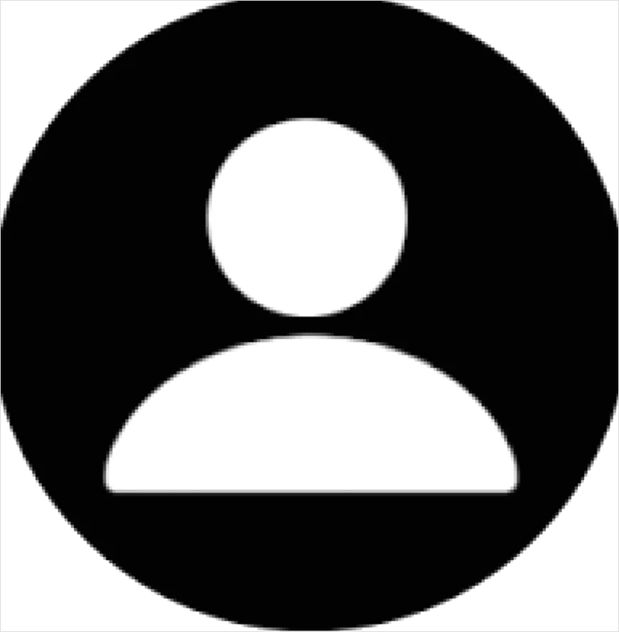 Detail Profile Icon Transparent Png Number 7