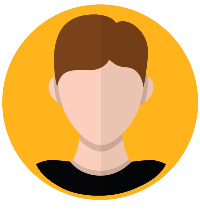 Detail Profile Icon Transparent Png Number 9