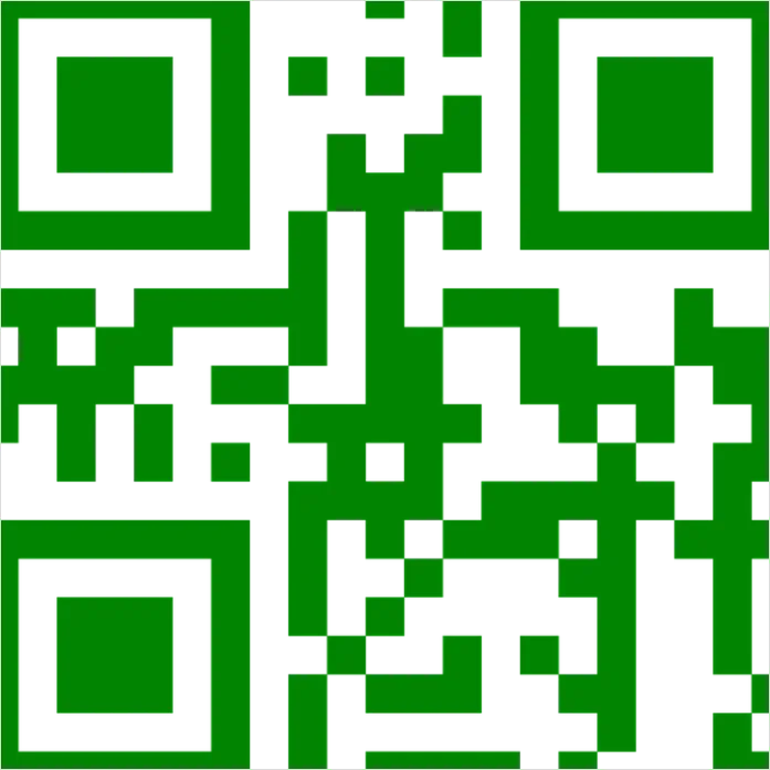 Detail Qr Code Frame Transparent Png Number 15