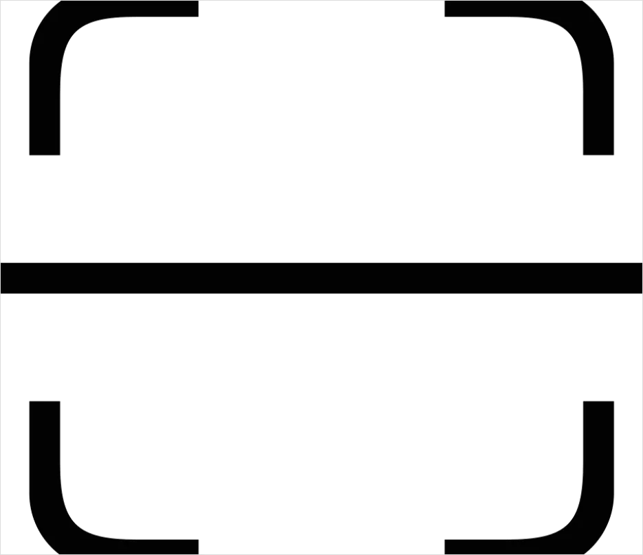 Detail Qr Code Frame Transparent Png Number 16
