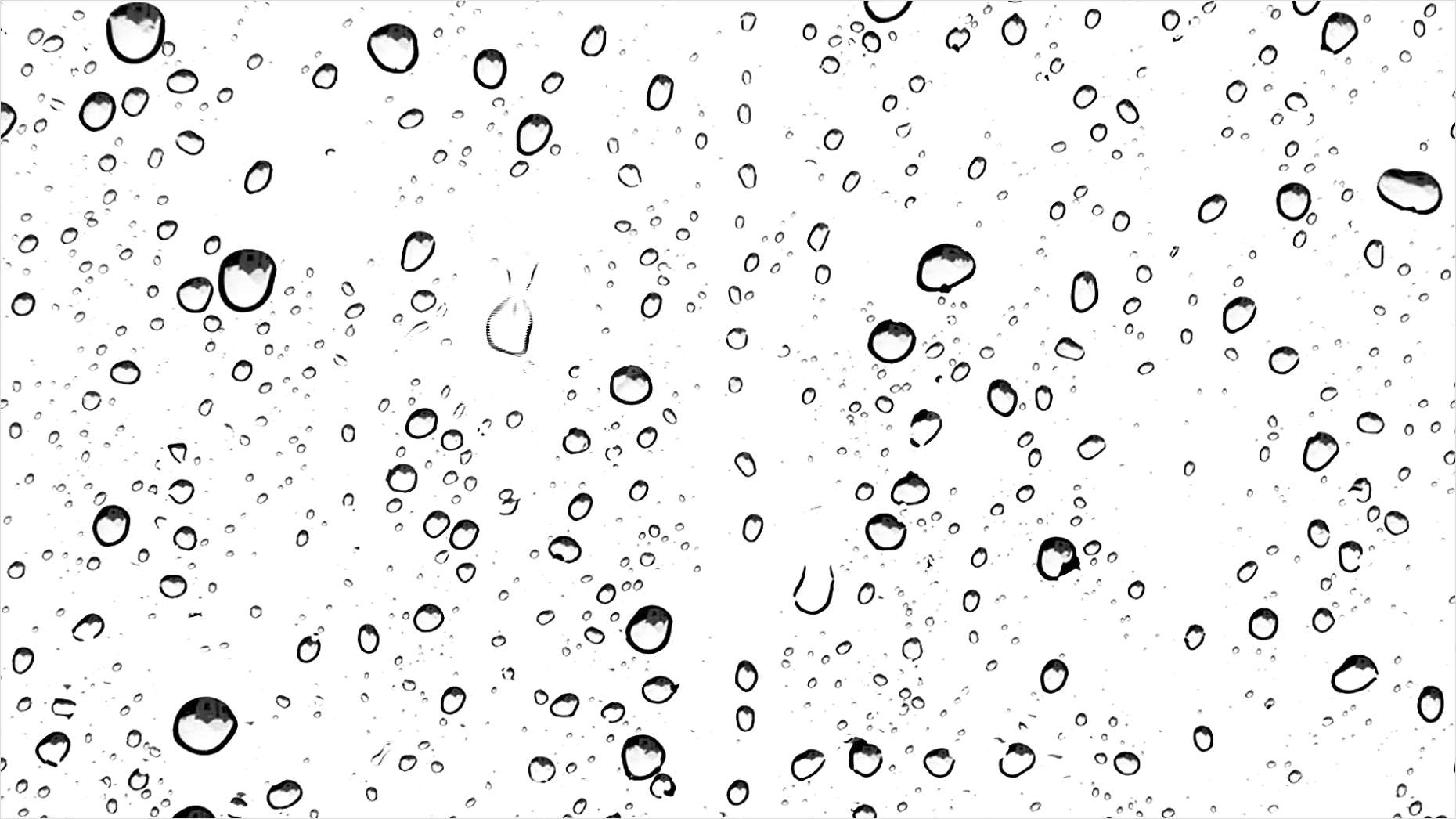 Detail Rain Overlay Transparent Png Number 2
