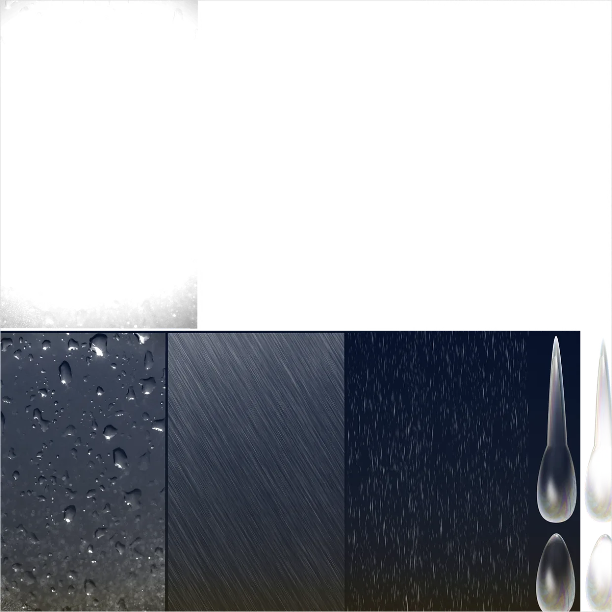 Detail Rain Overlay Transparent Png Number 11