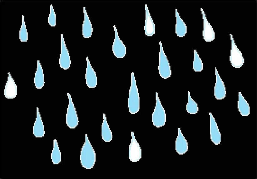 Detail Raindrop Transparent Png Number 10