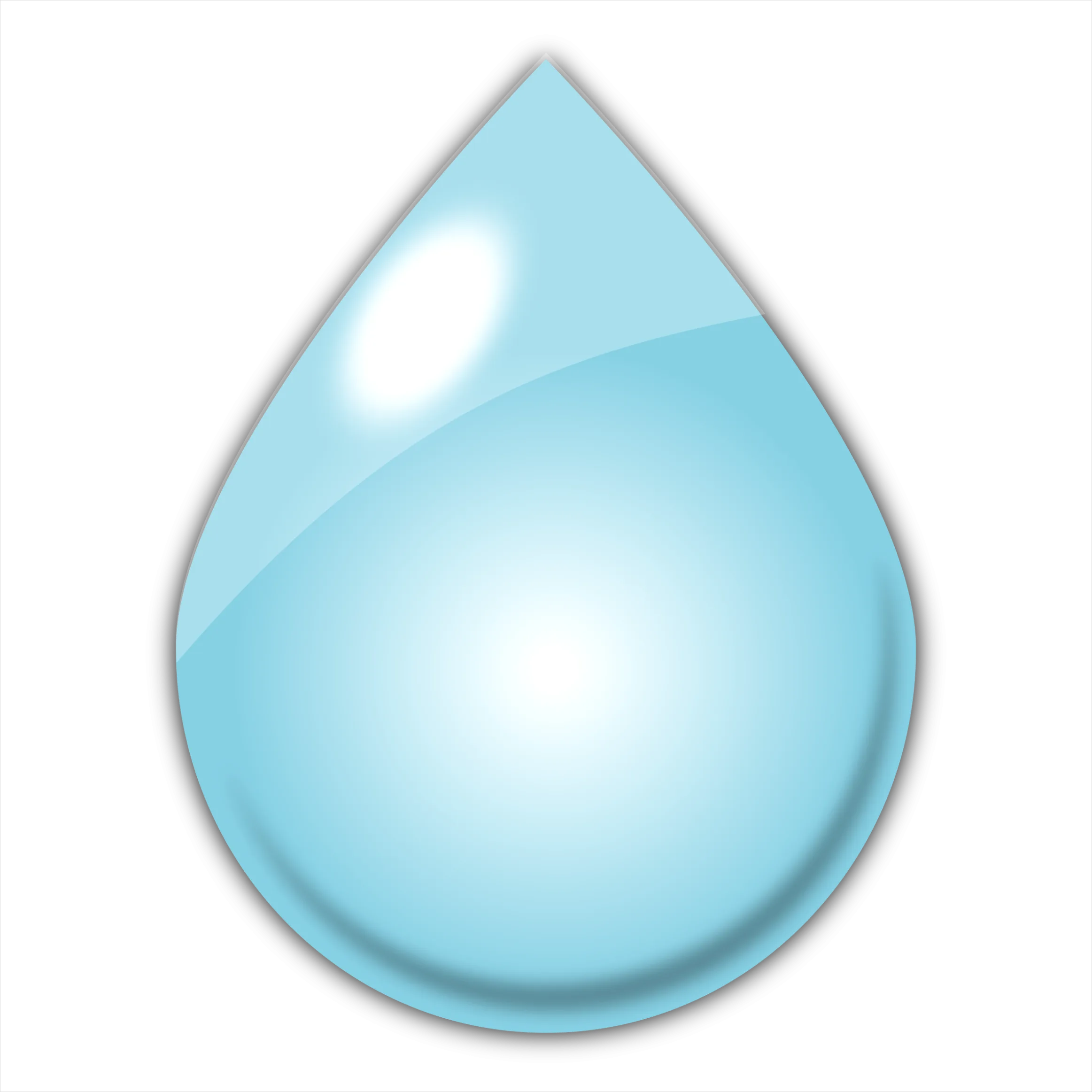 Detail Raindrop Transparent Png Number 3