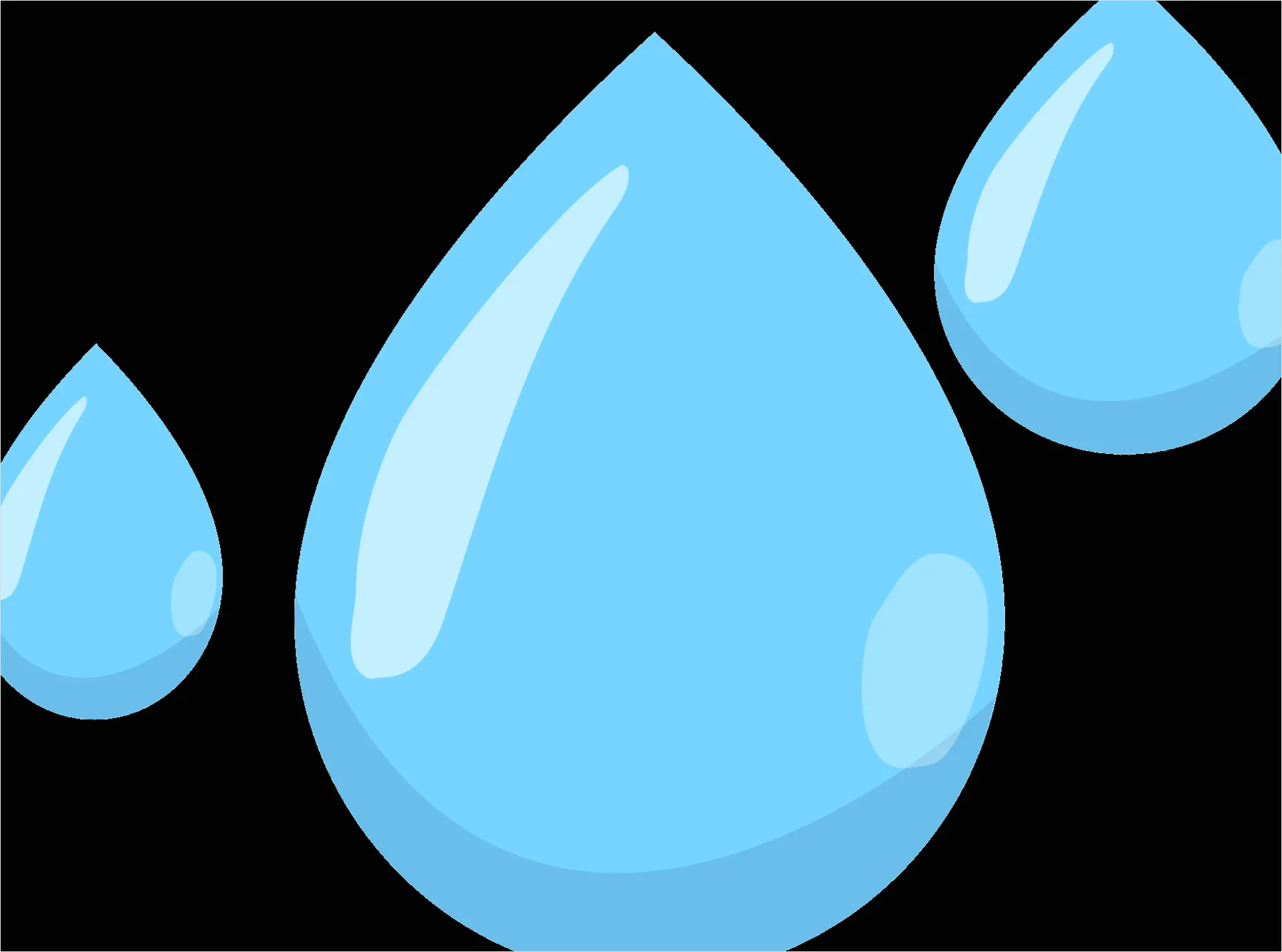 Detail Raindrop Transparent Png Number 7