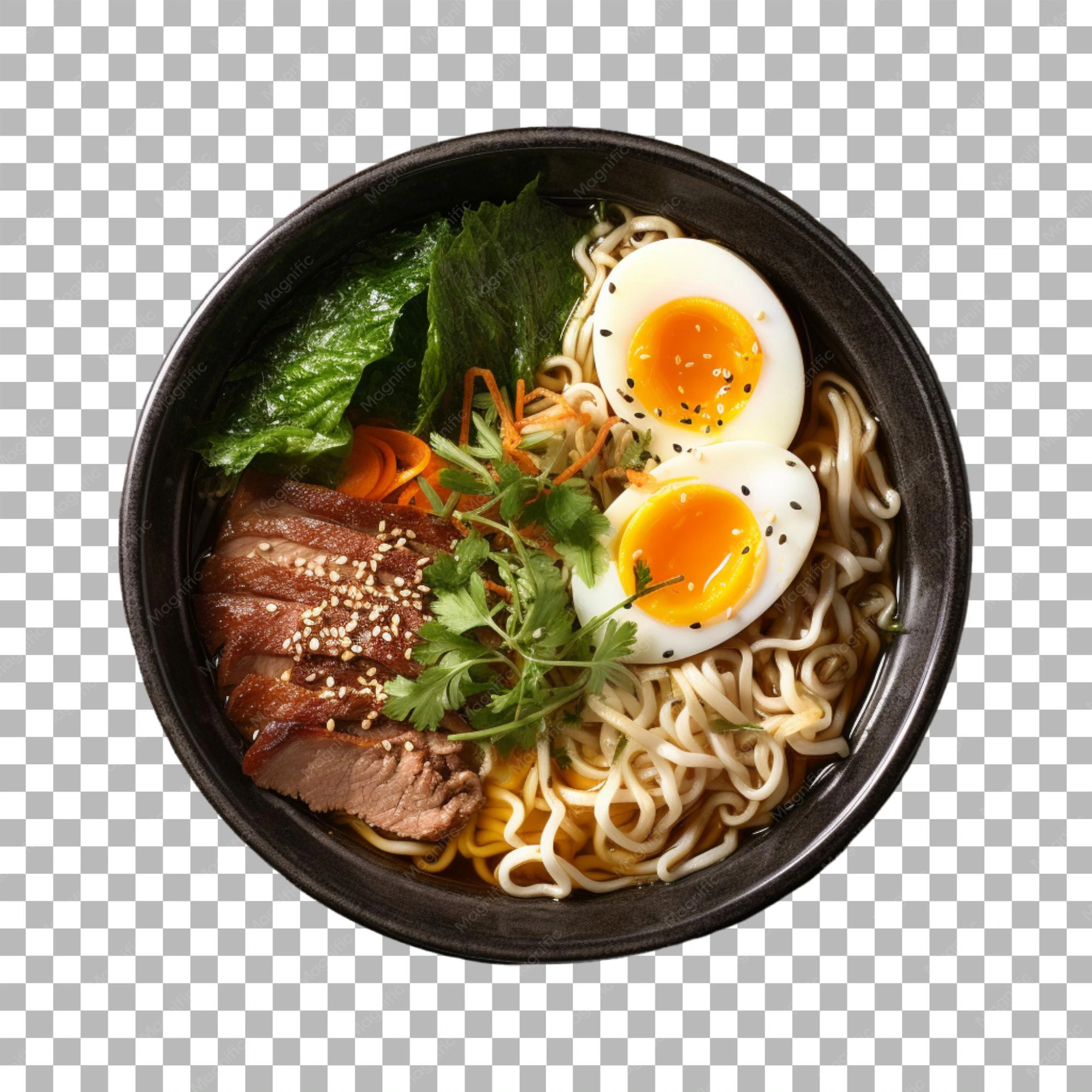 Detail Ramen Bowl Transparent Png Number 5