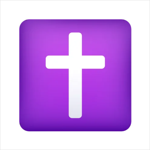 Detail Religion Symbols Icons Set Number 2