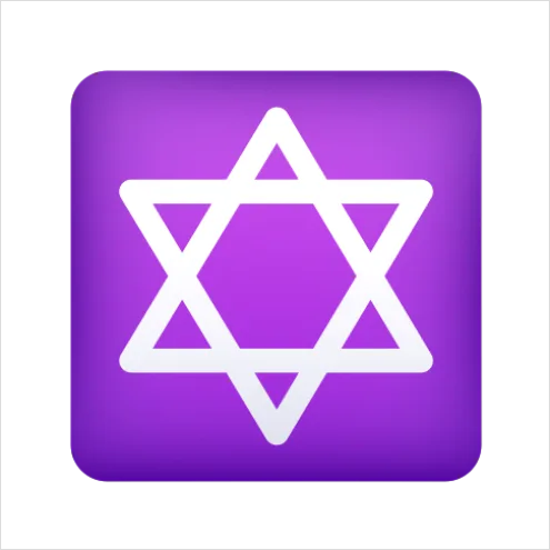 Detail Religion Symbols Icons Set Number 11