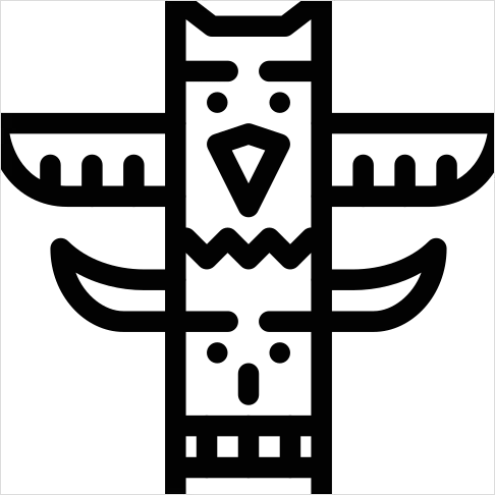 Detail Religion Symbols Icons Set Number 3