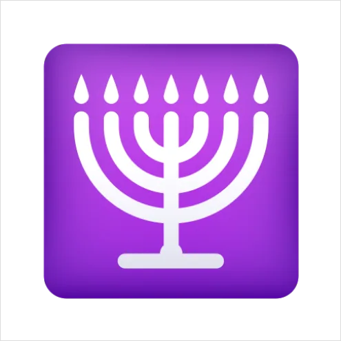 Detail Religion Symbols Icons Set Number 5
