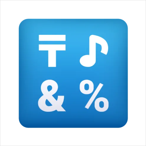 Detail Religion Symbols Icons Set Number 6