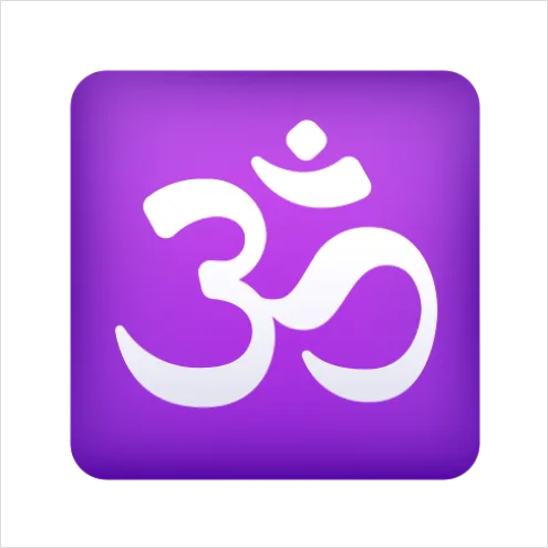 Detail Religion Symbols Icons Set Number 10