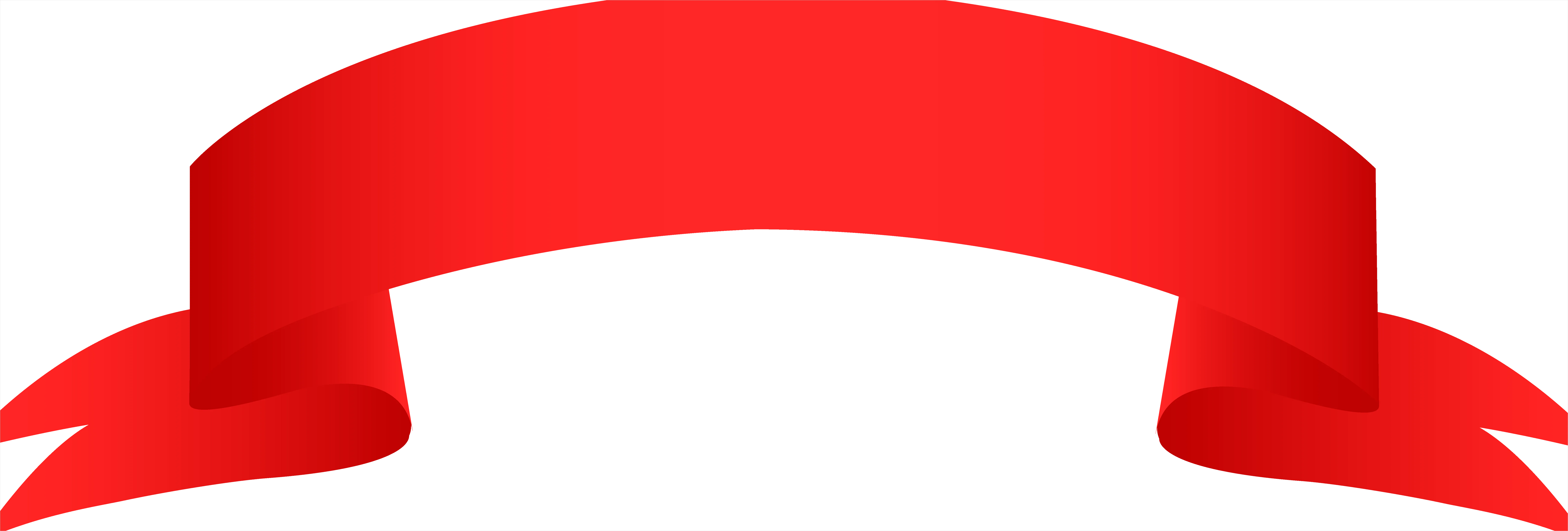 Detail Ribbon Banner Transparent Png Number 13