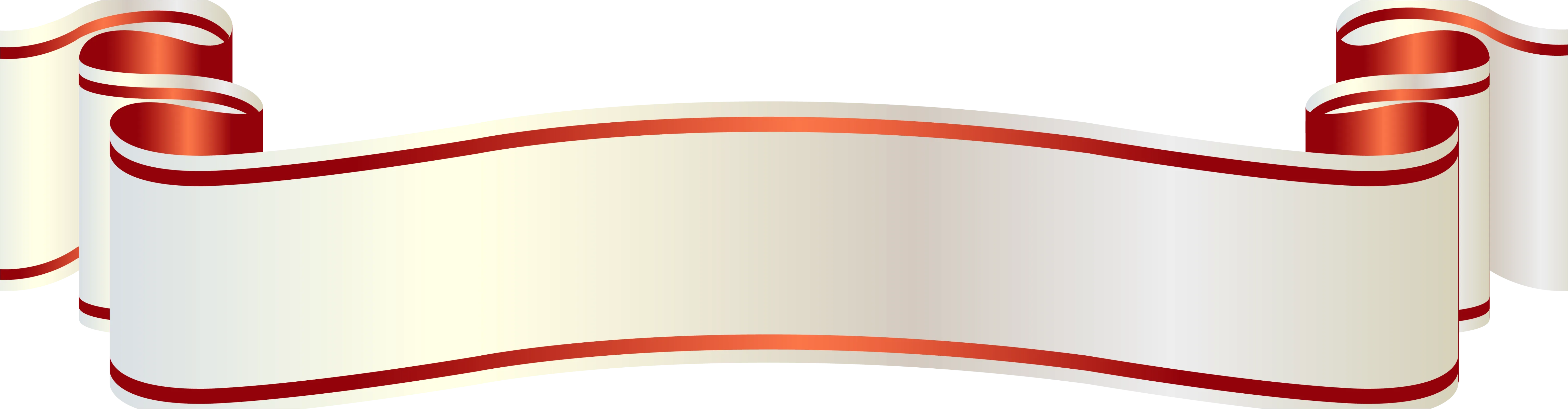 Detail Ribbon Banner Transparent Png Number 14