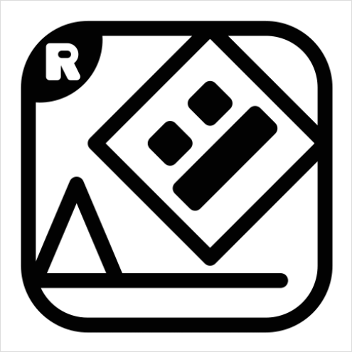 Detail Sacred Geometry Symbols Set Number 4