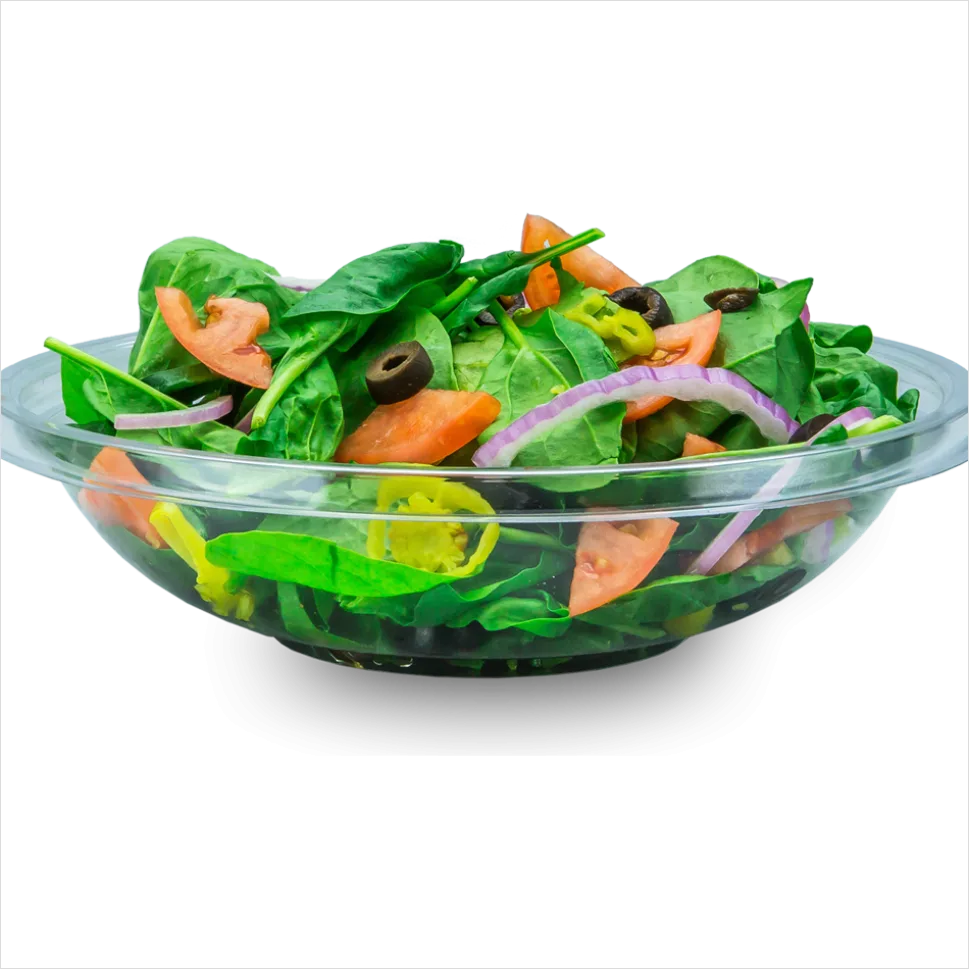Detail Salad Bowl Transparent Png Number 4