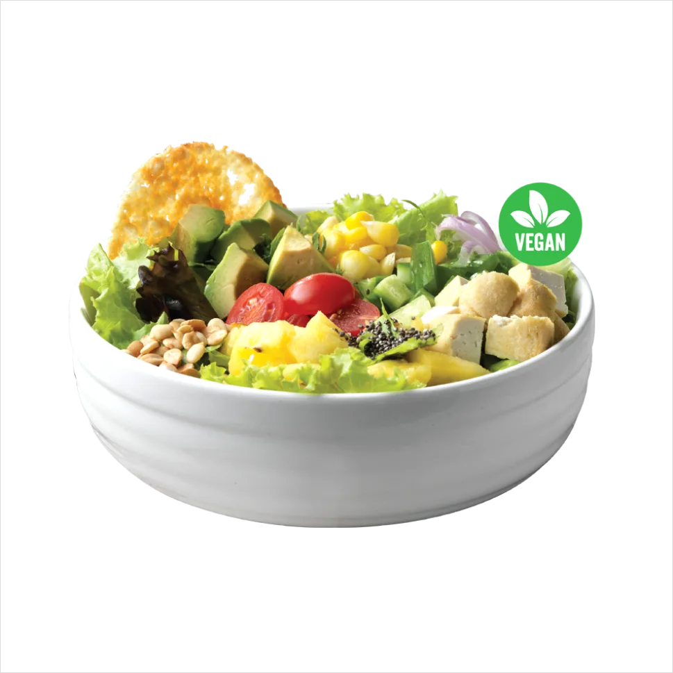 Detail Salad Bowl Transparent Png Number 5