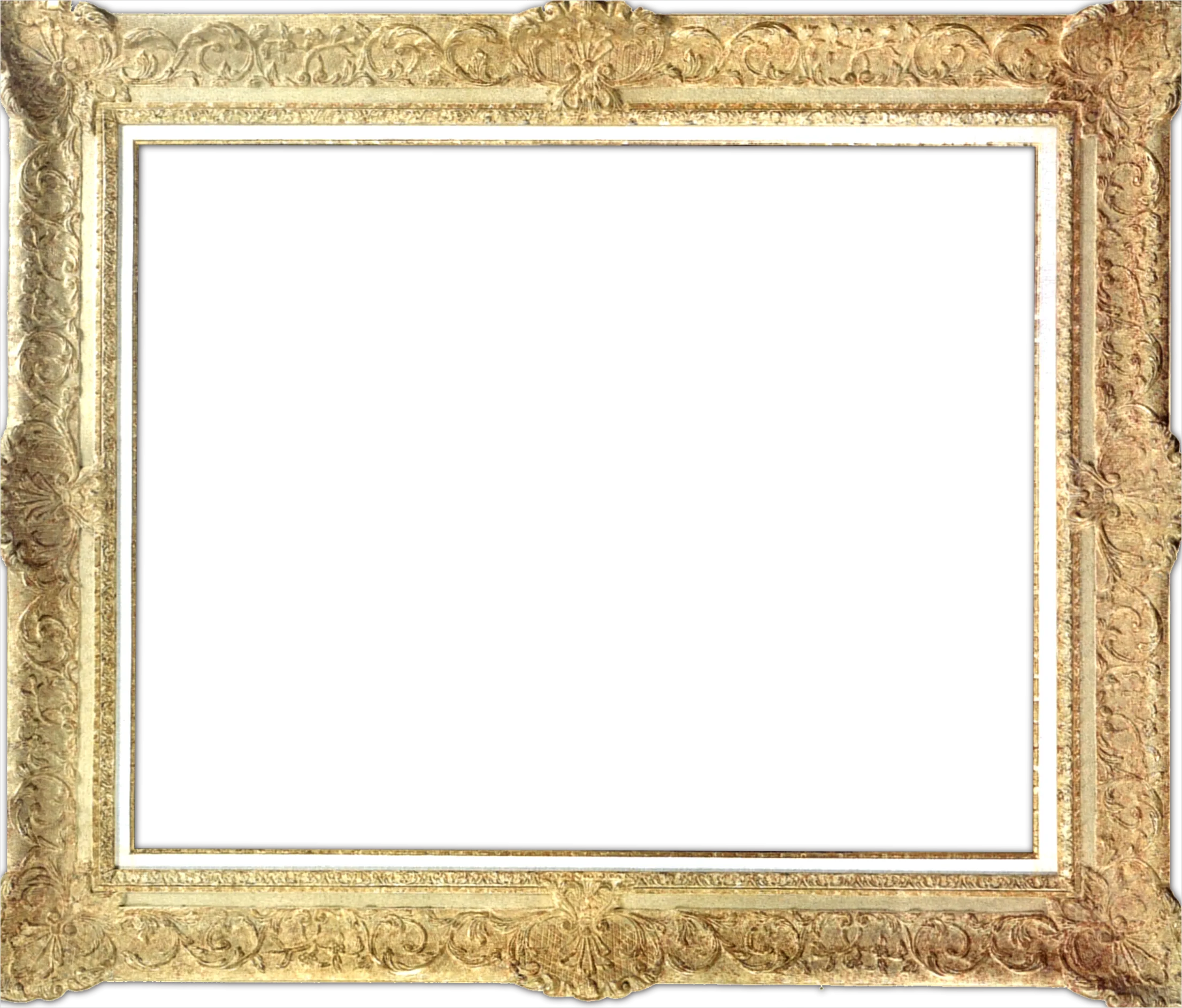 Detail Scrapbook Frame Transparent Png Number 11