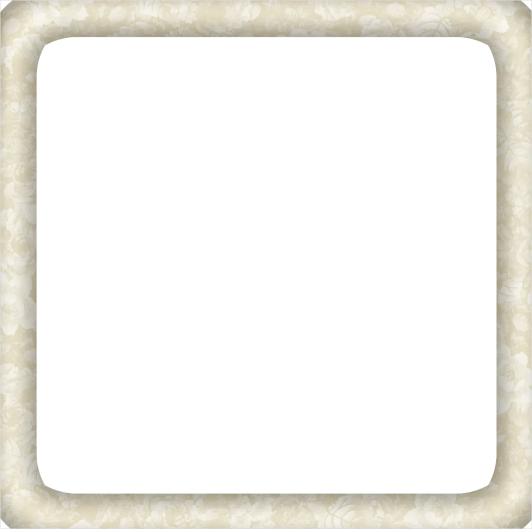 Detail Scrapbook Frame Transparent Png Number 12