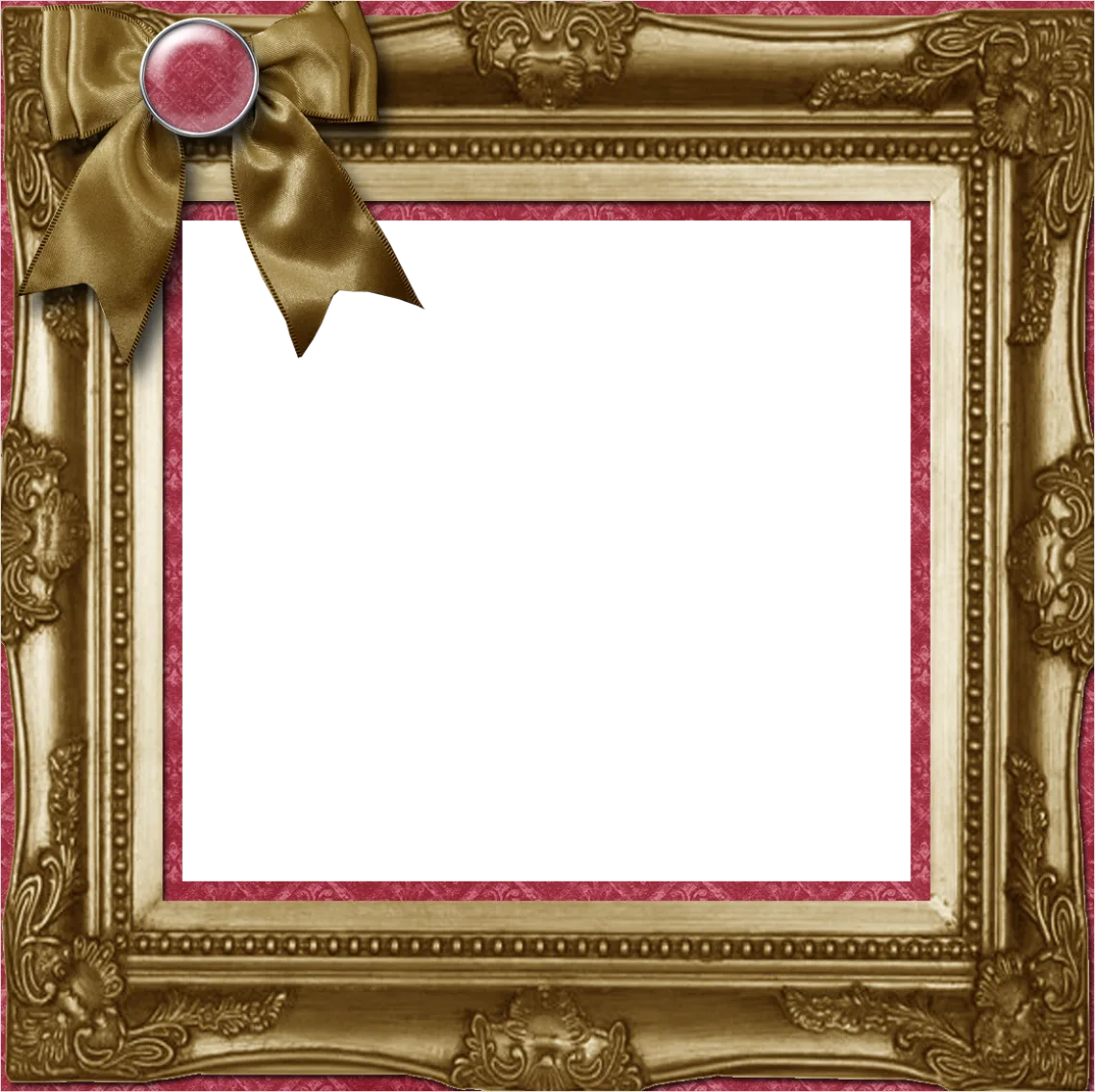 Detail Scrapbook Frame Transparent Png Number 7