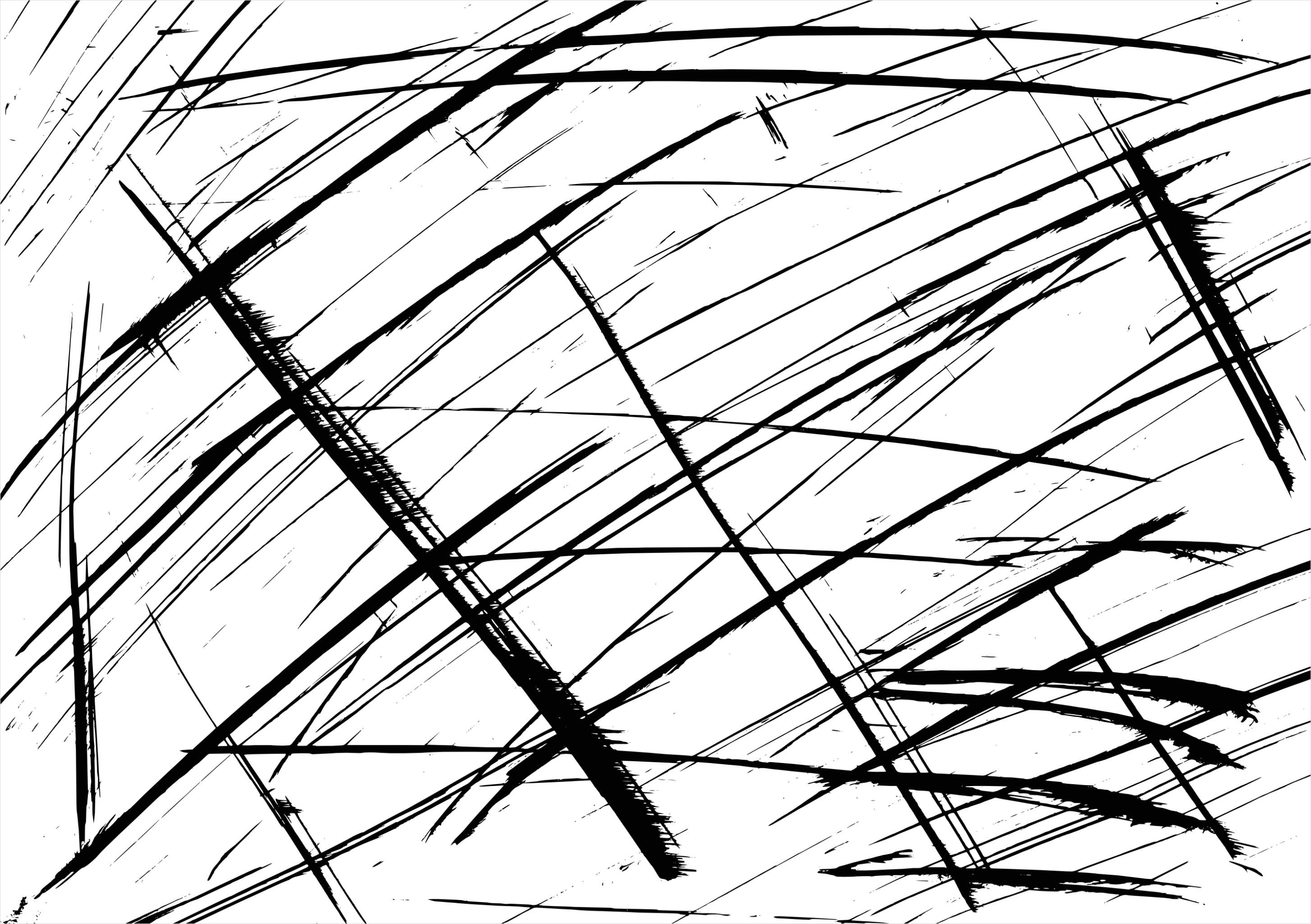 Detail Scratch Texture Transparent Png Number 13
