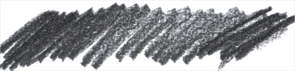 Detail Scribble Shape Transparent Png Number 19